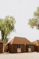 Bryce Pioneer Village