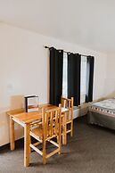 Bryce Pioneer Village