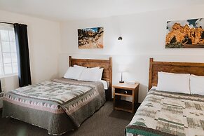 Bryce Pioneer Village