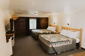 Bryce Pioneer Village