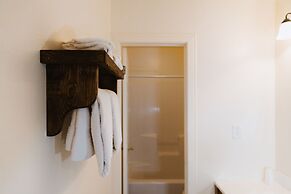 Bryce Pioneer Village