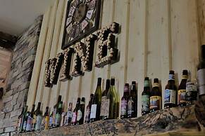 Bryce Pioneer Village