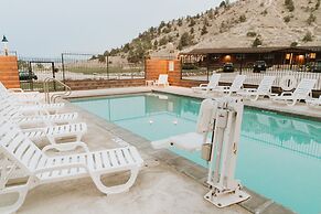 Bryce Pioneer Village