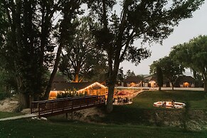 Bryce Pioneer Village