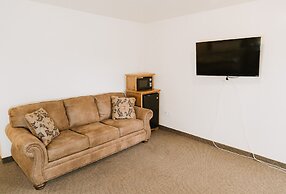 Bryce Pioneer Village