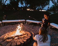 Bryce Pioneer Village