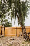 Bryce Pioneer Village