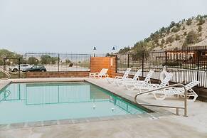 Bryce Pioneer Village