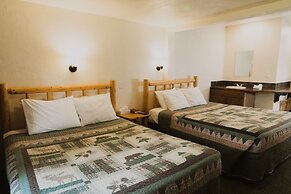 Bryce Pioneer Village