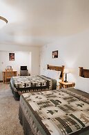 Bryce Pioneer Village