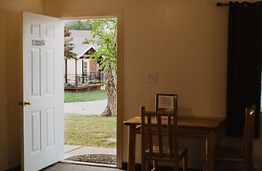 Bryce Pioneer Village