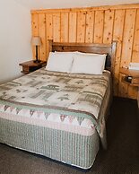 Bryce Pioneer Village