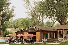 Bryce Pioneer Village