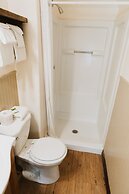 Bryce Pioneer Village