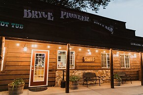 Bryce Pioneer Village