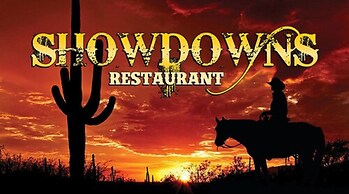 Bryce Pioneer Village