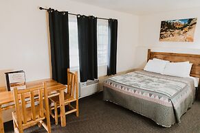 Bryce Pioneer Village