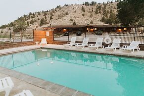 Bryce Pioneer Village