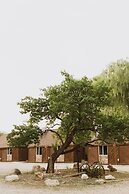 Bryce Pioneer Village