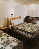 Bryce Pioneer Village