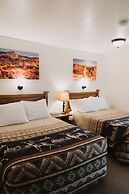 Bryce Pioneer Village