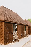 Bryce Pioneer Village