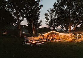 Bryce Pioneer Village