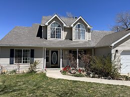 Bryce Pioneer Village