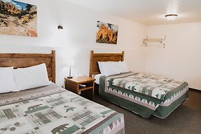 Bryce Pioneer Village