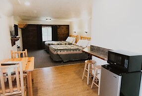 Bryce Pioneer Village