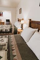 Bryce Pioneer Village