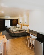 Bryce Pioneer Village