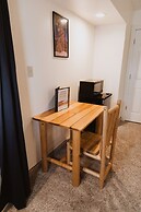 Bryce Pioneer Village