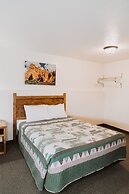 Bryce Pioneer Village