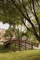 Bryce Pioneer Village