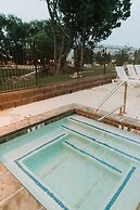 Bryce Pioneer Village