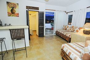 Hotel Suites Ixtapa Plaza