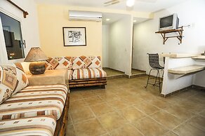 Hotel Suites Ixtapa Plaza