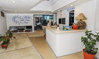Hotel Suites Ixtapa Plaza