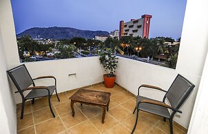 Hotel Suites Ixtapa Plaza