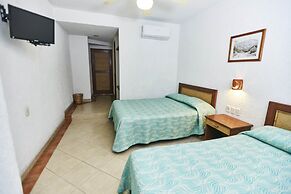 Hotel Suites Ixtapa Plaza