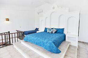 Hotel Suites Ixtapa Plaza