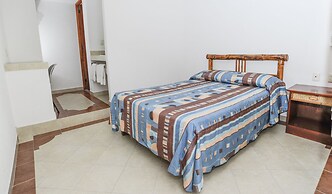 Hotel Suites Ixtapa Plaza