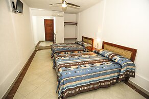 Hotel Suites Ixtapa Plaza