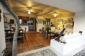 Hotel Suites Ixtapa Plaza