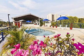 Hotel Suites Ixtapa Plaza