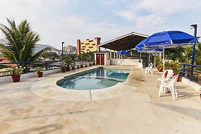 Hotel Suites Ixtapa Plaza