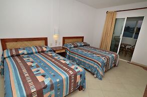 Hotel Suites Ixtapa Plaza
