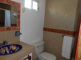 Hotel Suites Ixtapa Plaza