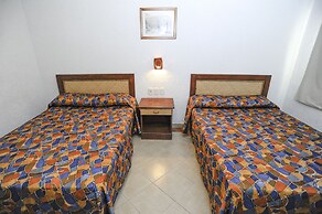 Hotel Suites Ixtapa Plaza